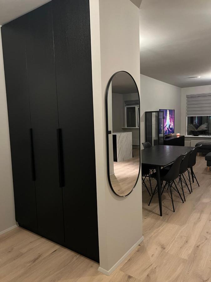 Apartment In Keflavík Exterior foto